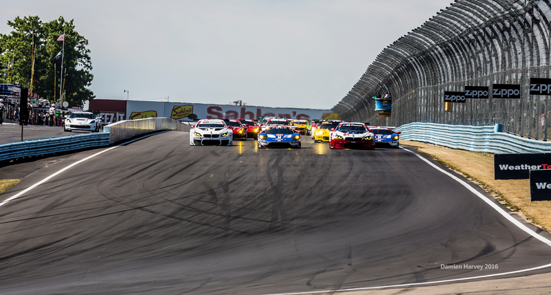 Illustration for article titled Your Insanely Awesome 6 Hours Of The Glen Gallery Is Here